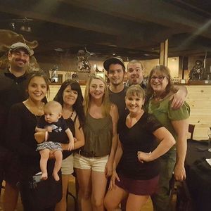 Meet your Posher, Vicky